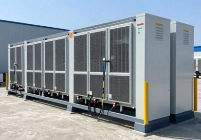 Innovación en sistemas de refrigeración con tecnología de deshumidificación MOF