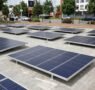 Innovación en soluciones fotovoltaicas con pavimento Harmony-F
