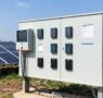 Innovadora solución para frenar el robo de cobre en proyectos solares