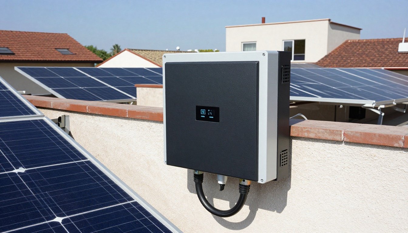 Italia destinará 10 GW de energía solar en subastas de renovables