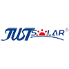 just