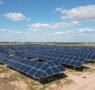 La energía solar supera al carbón en Texas