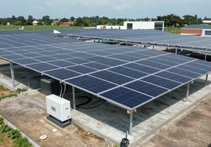 La generación de energía solar en techos en la UE está siendo subestimada