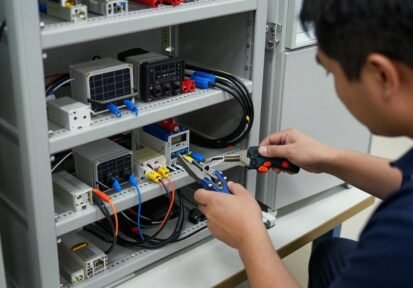La nueva tecnología THBC de Trina Solar y su impacto en la eficiencia solar