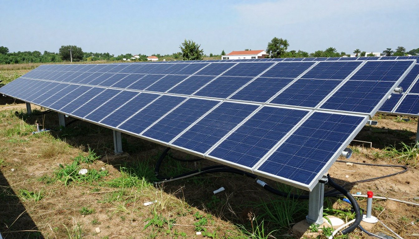 Liderazgo en la Transición Energética: Un Enfoque en Personas y Sistemas