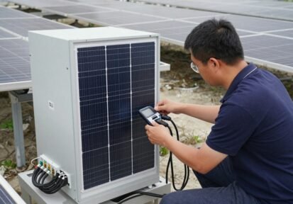 Novedades en la energía solar de Tongwei en Intersolar Europe 2026