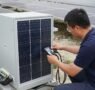 Novedades en la energía solar de Tongwei en Intersolar Europe 2026