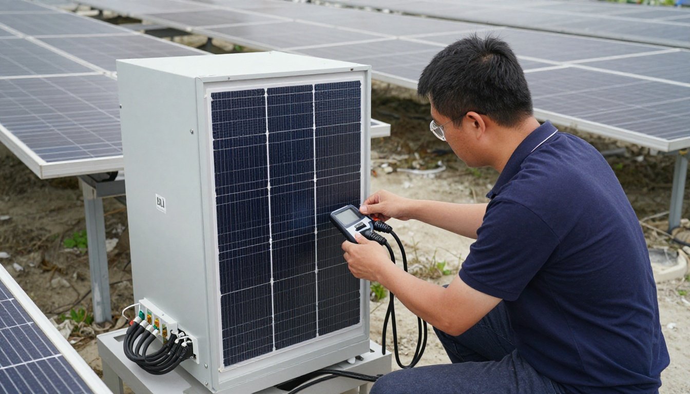 Novedades en la energía solar de Tongwei en Intersolar Europe 2026