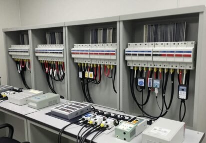 Nueva plataforma digital para localizar la capacidad de las redes eléctricas en Europa