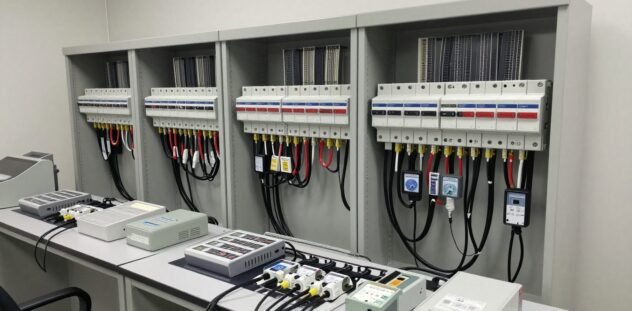 Nueva plataforma digital para localizar la capacidad de las redes eléctricas en Europa
