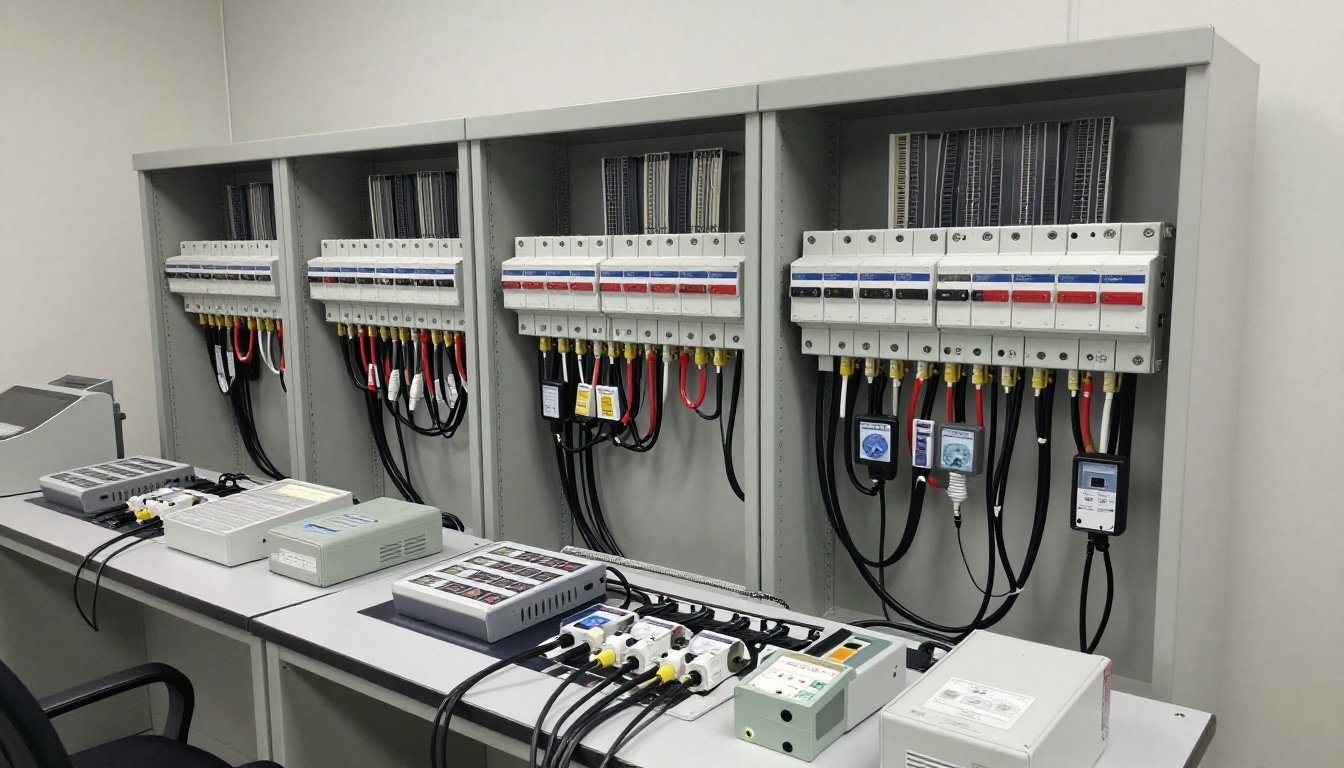 Nueva plataforma digital para localizar la capacidad de las redes eléctricas en Europa