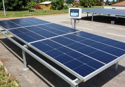 Principales riesgos en proyectos solares en EE.UU. para 2026
