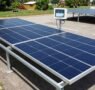 Principales riesgos en proyectos solares en EE.UU. para 2026
