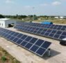 SEG Solar establece una planta de ensamblaje de módulos en EE. UU.
