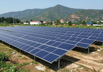 SMA Solar presenta pérdidas en el primer trimestre de 2023 y ajusta su pronóstico para 2026