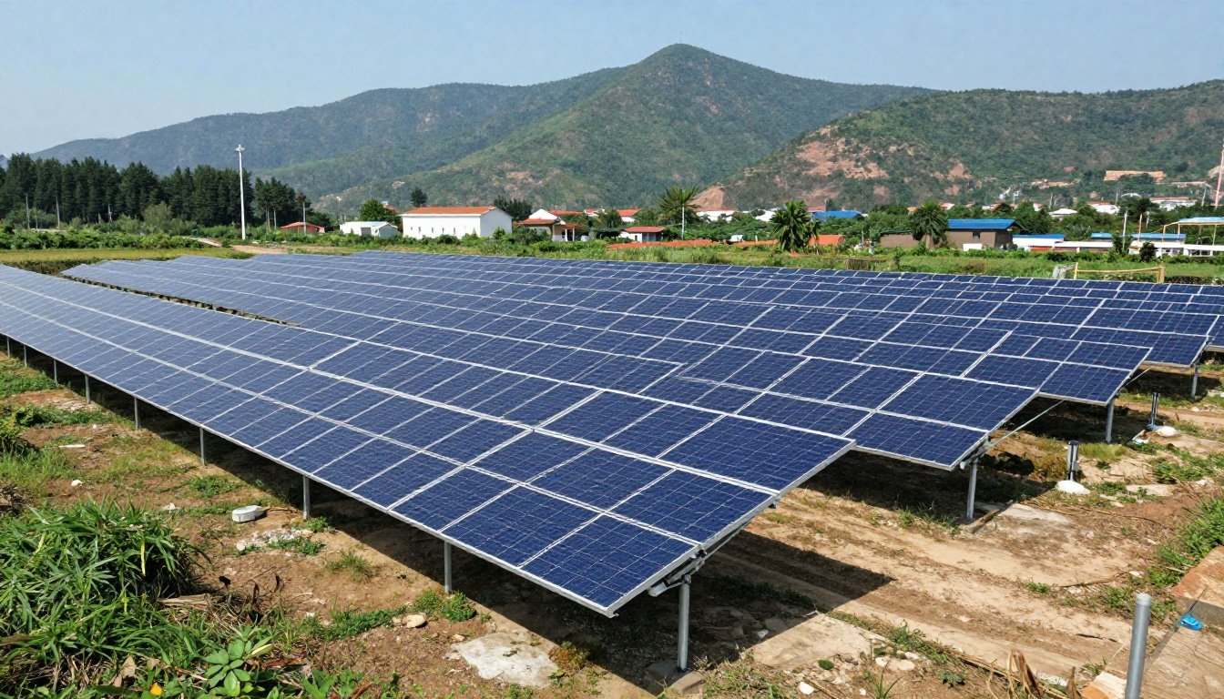 SMA Solar presenta pérdidas en el primer trimestre de 2023 y ajusta su pronóstico para 2026