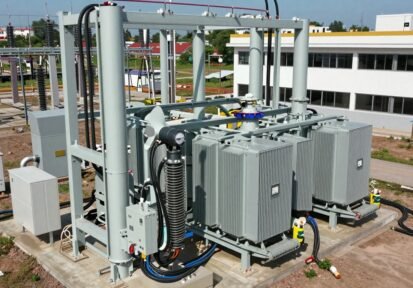 SOLV Energy adquiere Roberson Waite Electric para expandir su oferta