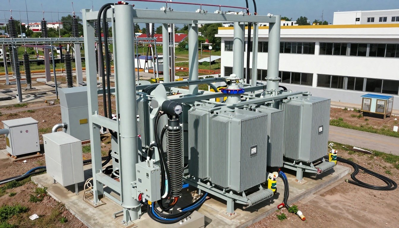 SOLV Energy adquiere Roberson Waite Electric para expandir su oferta