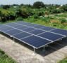 Sonnenkraft presenta su innovador módulo solar de 480 W
