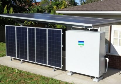 Sunrun se posiciona como líder en impacto energético en 2026