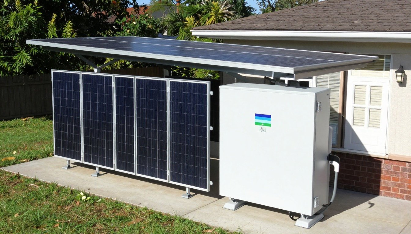 Sunrun se posiciona como líder en impacto energético en 2026