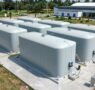 Sunwoda realiza prueba a gran escala para su sistema de almacenamiento de energía