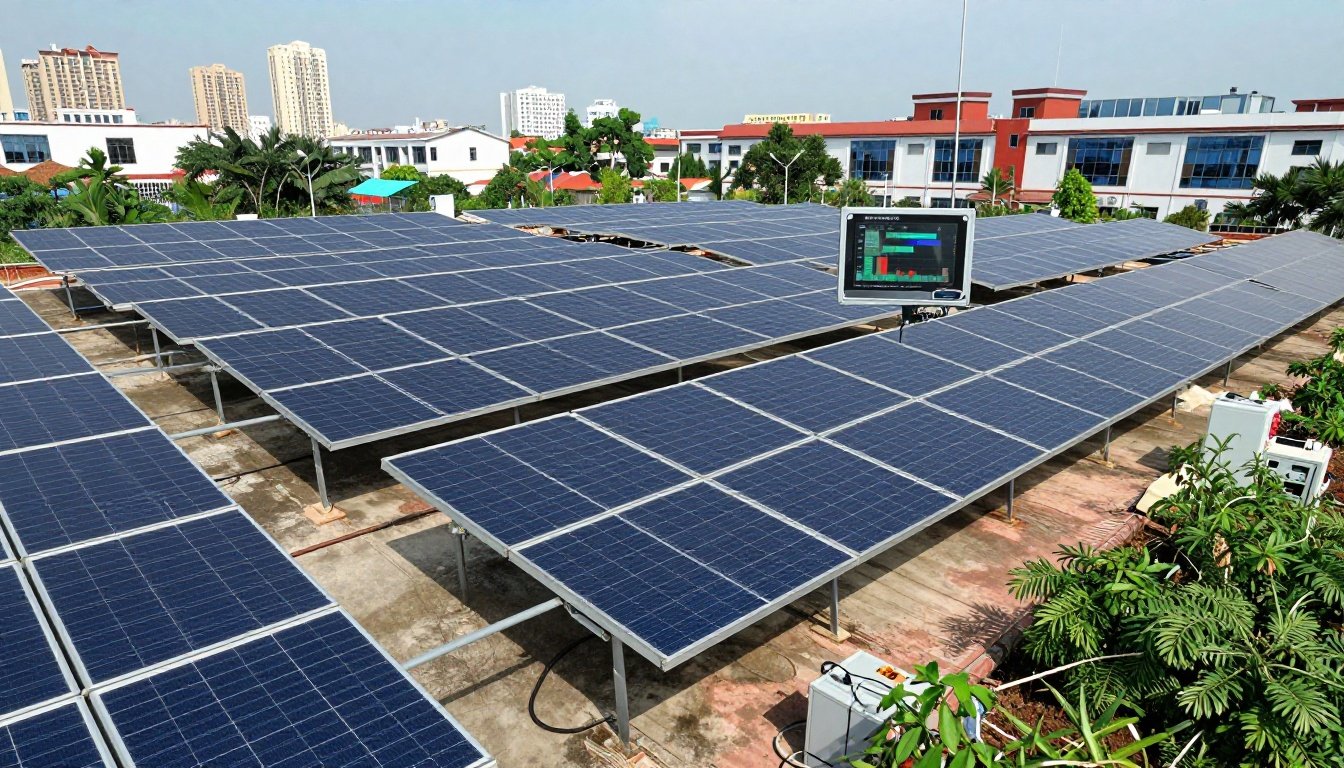 Tendencias clave en SNEC e Intersolar Munich 2026