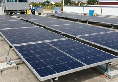 Toyo confirma su compromiso con la energía solar en Etiopía y EE. UU.
