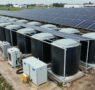 Un hito en energía renovable en Omán con proyecto de 2.7 GW