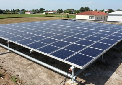 Victoria de JinkoSolar sobre First Solar en China
