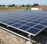 Victoria de JinkoSolar sobre First Solar en China