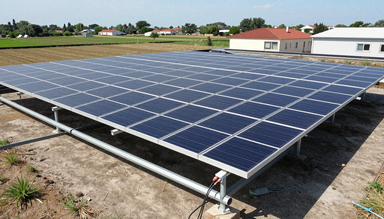 Victoria de JinkoSolar sobre First Solar en China