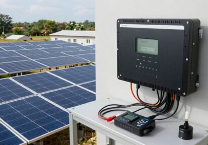 Arctech firma un acuerdo solar de 2.1 GW en Emiratos Árabes Unidos