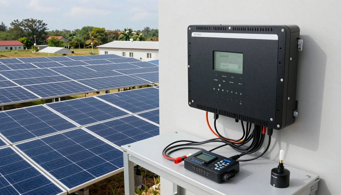 Arctech firma un acuerdo solar de 2.1 GW en Emiratos Árabes Unidos