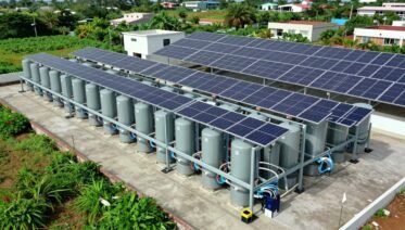 Argentina abre la puerta a la energía renovable con su subasta de almacenamiento de baterías