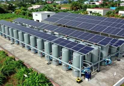 Argentina abre la puerta a la energía renovable con su subasta de almacenamiento de baterías