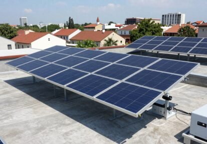 Astronergy presenta el módulo solar residencial ASTRO N7s 3.0 en Intersolar Europe 2026