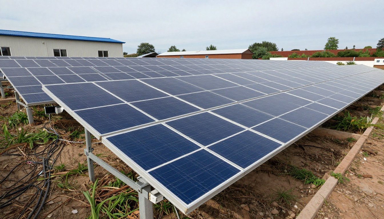Astronergy presenta módulo solar TOPCon de 825 W