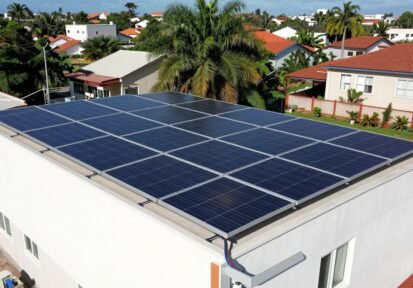 Canadian Solar presenta su módulo TOPCon 3.0 con alta eficiencia