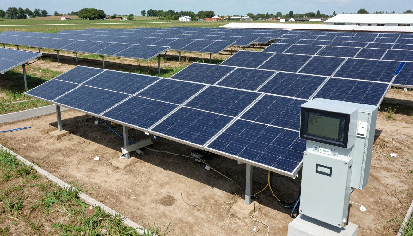 Canadian Solar presenta su nuevo módulo TOPCon de alta densidad de potencia
