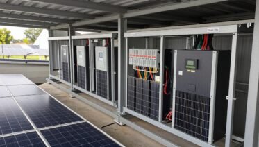 Cipre reduce en un 65% la generación solar entre enero y mayo de 2026