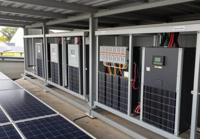 Cipre reduce en un 65% la generación solar entre enero y mayo de 2026