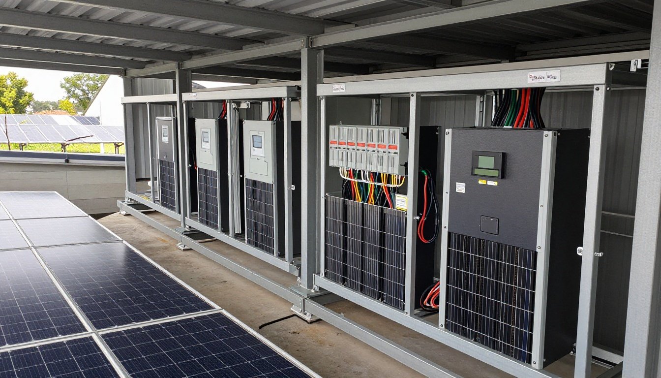Cipre reduce en un 65% la generación solar entre enero y mayo de 2026