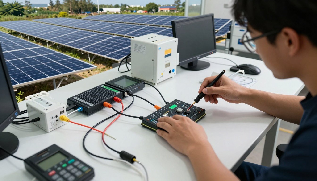 Cómo enfrentar el desafío energético de EE. UU. en 2026