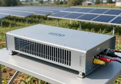 El alto costo de los permisos para la energía solar y su automatización
