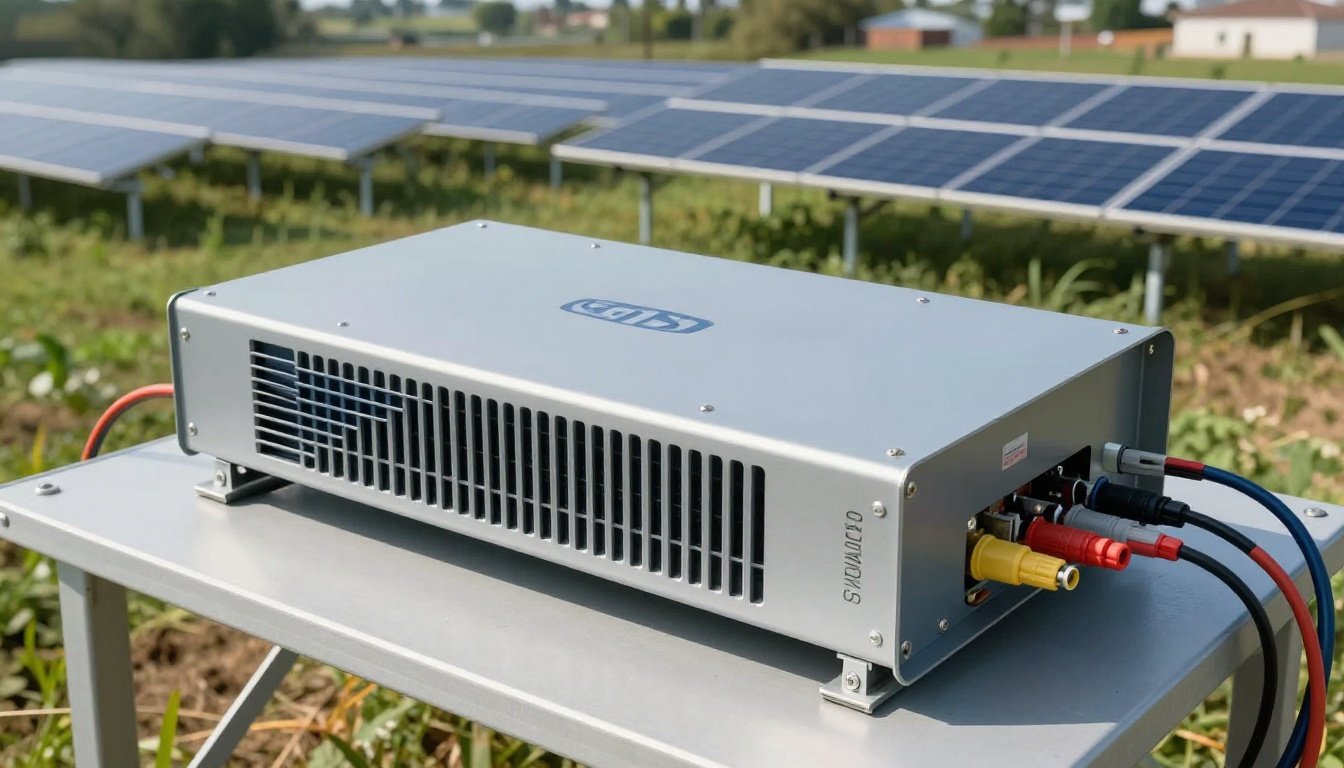 El alto costo de los permisos para la energía solar y su automatización