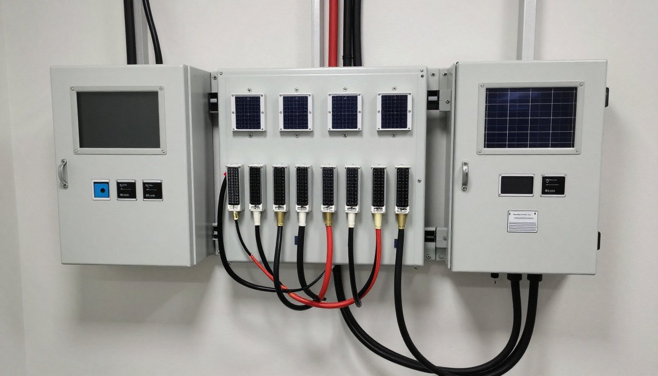 El fin de la era de inventarios baratos en el mercado solar
