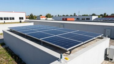 El marco de autoabastecimiento solar en Abu Dhabi impulsa la inteligencia energética