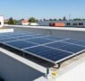El marco de autoabastecimiento solar en Abu Dhabi impulsa la inteligencia energética