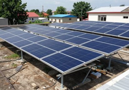 El potencial solar en Australia y el desafío del sector comercial